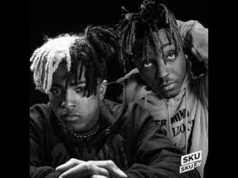 Juice Wrld x XXXTENTACION - Welcome To My Abyss (Unreleased//Leak)