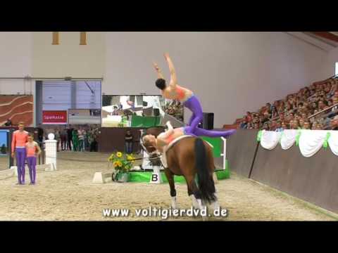 VV Ingelsberg Junior I (BAY) - Gruppen - 03 - DJM Redefin 2016