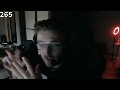 smooya about kick from fnatic