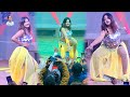Viralgirlkajal Kajal Ke Dance Se Public Hui Khush Shobha Samrat Theatre Dance 2025