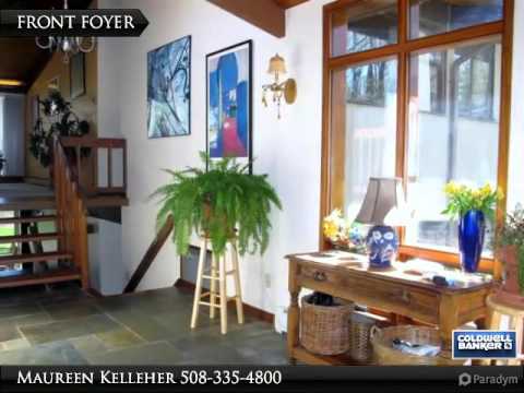 CONTEMPORARY HOME IN HOLDEN, MA - JUST MINUTES FROM WORCESTER