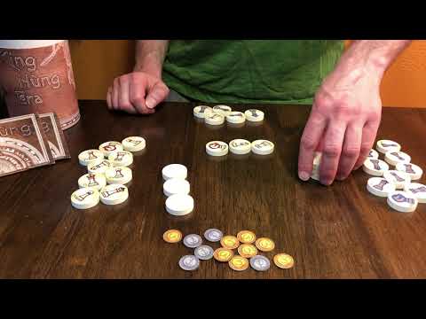 King Hùng Era - Game Overview