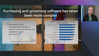 Simplify software procurement and management with Azure Marketplace | 