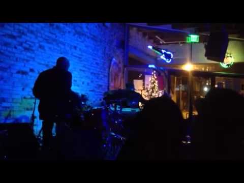 Marcus Baylor & "Free Day" @ Lola in St. Louis