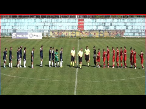 25  kolo RADNICKI NB   RADBICKI Obrenovac 1 3, pioniri