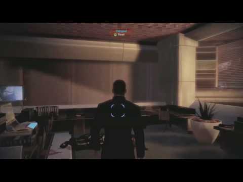 Mass Effect 2: Kasumi - Stolen Memory Guide | Rooster Teeth