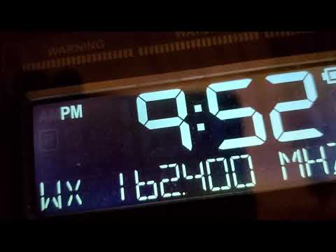 (READ DESC.) WILD FM/NWR BANDSCAN (Feat. KHB55)