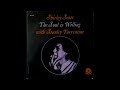 Shirley Scott with Stanley Turrentine - Remember (mono)