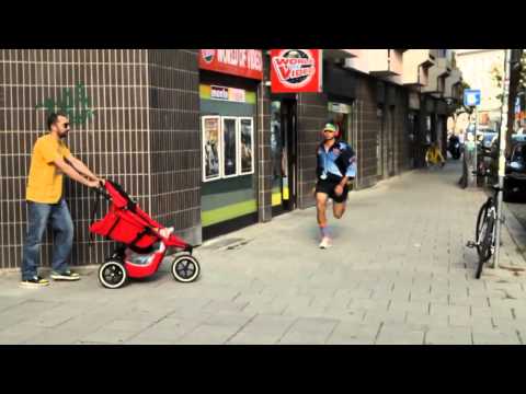 K2 Snowboarding PopThis - Mission 100 - Tour Kick off Teaser