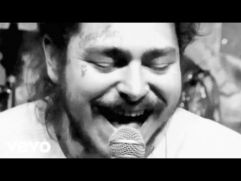 Post Malone - Better Now