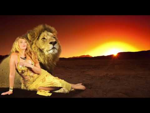 LILA GODDESS MUSIC- Motherland - Mystical Evocative Shaman Tribal Song