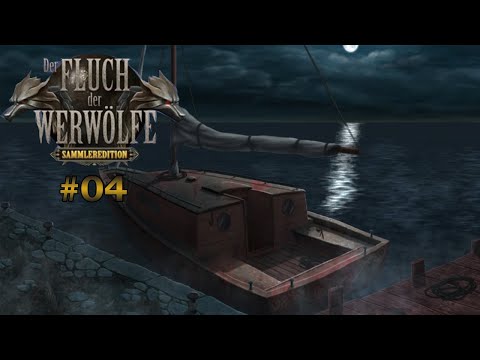 Der Fluch der Werwölfe 04: Der Leuchtturm