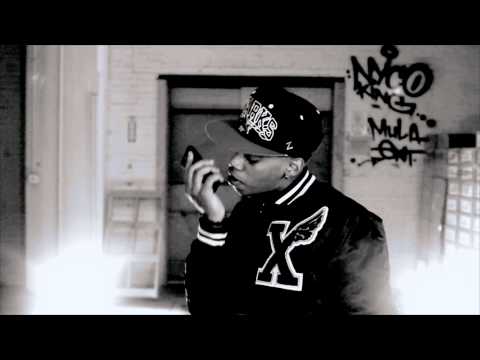 Nyco King - Devil In A New Dress Video