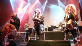 A Salvo - Sweet California #yusweetcalifornia