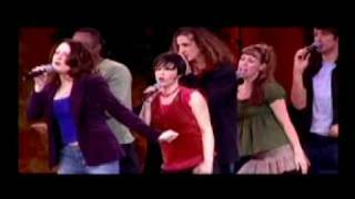 Vybration A Cappella