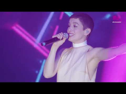 Surie - “Storm” | PrePartyES 2023