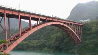 preview picture of video '羅浮橋 LuoFu Bridge'