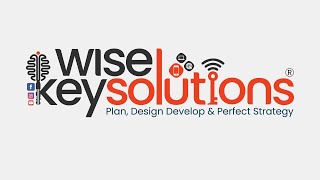 Wise Key Solutions - Video - 1