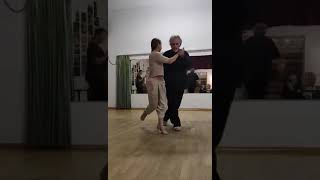 Summary of the workshop with Roberto Bobo Corsano and Olga Leonova. 28.10.2023