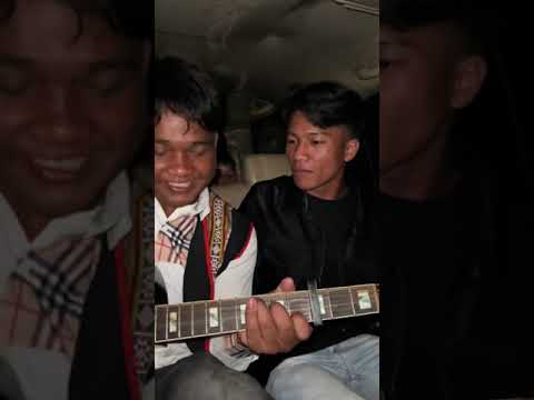 Nụ hôn Bisou | Cover dieusiu6 | TÂY NGUYÊN