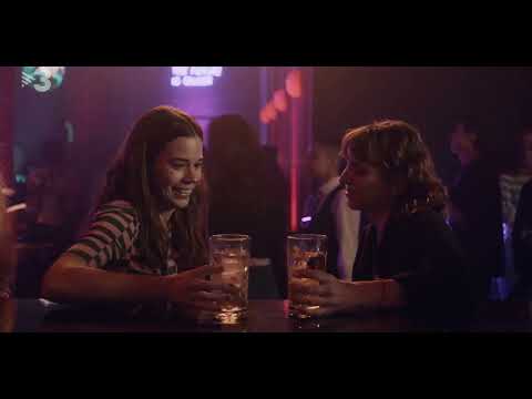 Paula & Sofia - Cites Barcelona (2023) - English subs