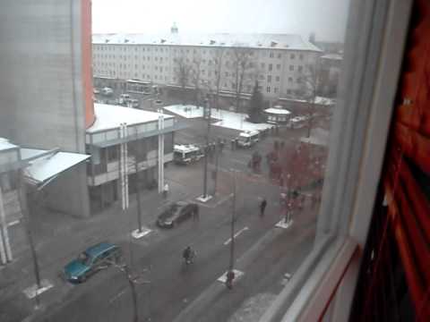 19. Februar Nürnberger Ei