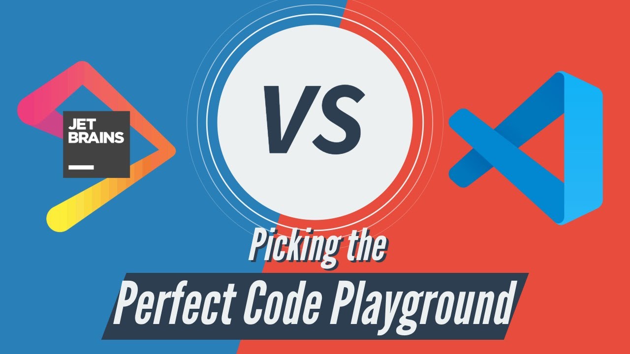 VS Code vs JetBrains IDEs: Code Like a Champion!