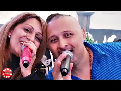 Bobi Obradovic & Bojana Karabasevic // Si jeu vreau sa trajesk