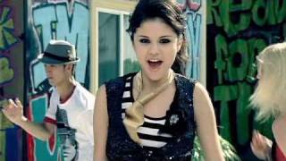 Selena Gomez - Tell Me Something I Don&#39;t Know - Official Video (HQ)