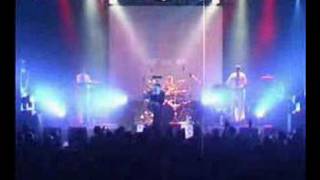 Suicide Commando - Bleed For Us All (Live 2007)