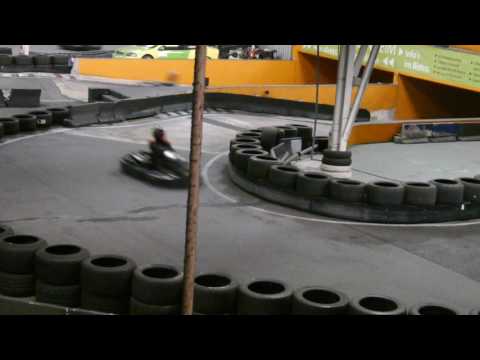 Planet Kart Mannheim