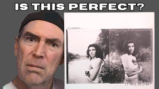 PJ Harvey - Is This Desire? - Review &amp; AUDIO SAMPLES! #vinylcommunity