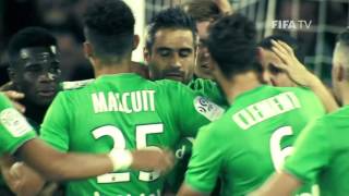 Saint Etienne: History, fans and ambition