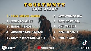 Download lagu FOURTWNTY FULL ALBUM - FANA MERAH JAMBU mp3