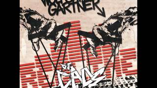 Wolfgang Gartner - Red Line (CAOS Get The Fuck Up Edit)