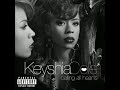 Keyshia Cole - Take Me Away (slowed + reverb)