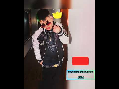 Una En Un Millon Remix (El Bai , Bayriton , maickyel)