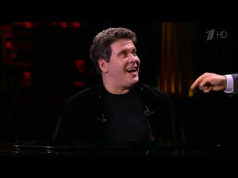 Denis Matsuev improvises on Game of Thrones theme