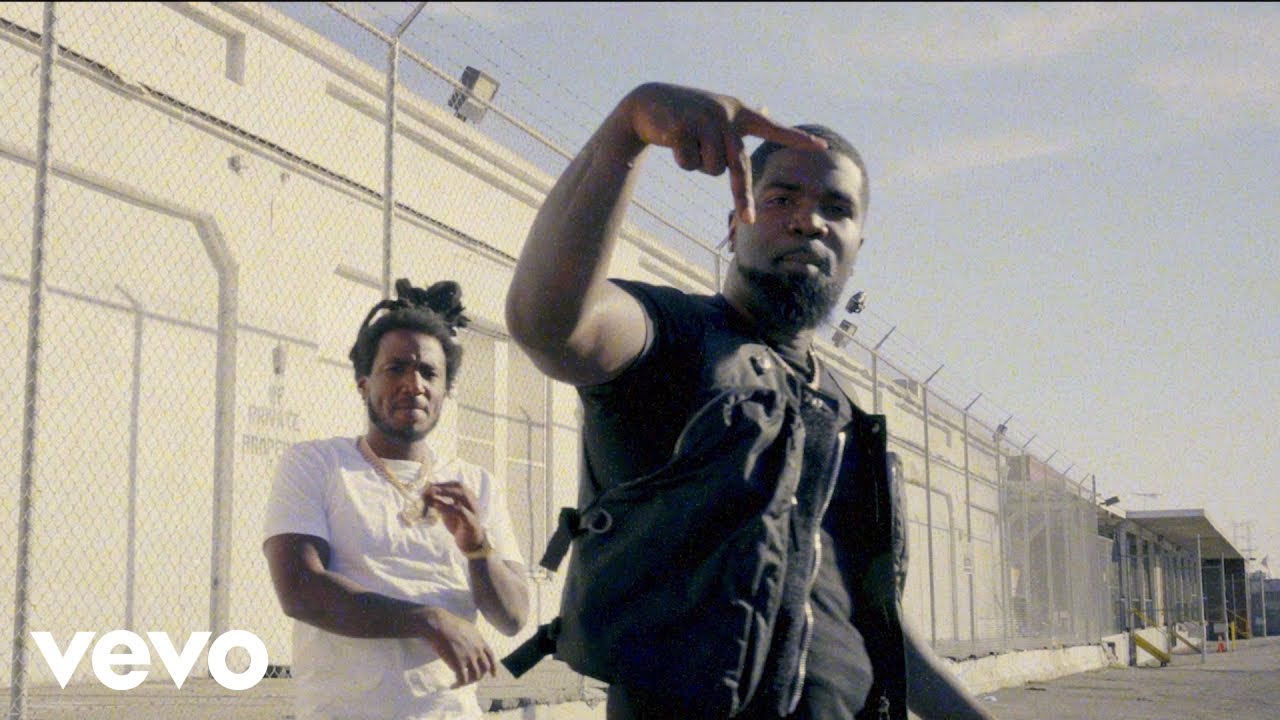 Mozzy, Tsu Surf — Last Weekend