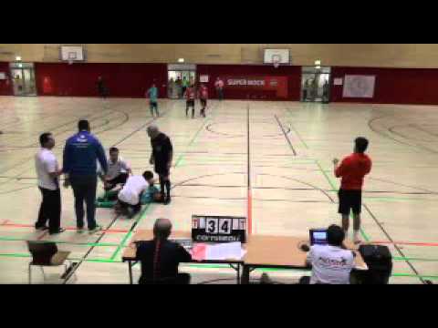 FC Differdange VS US Esch Jr:3 part 16