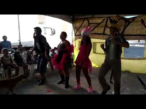 Os Saltimbancos AtS 2017