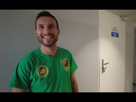 Kulisy meczu Ruch Radzionków - Rozwój 3:2