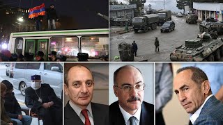 Էպիկենտրոն 01.12.2020