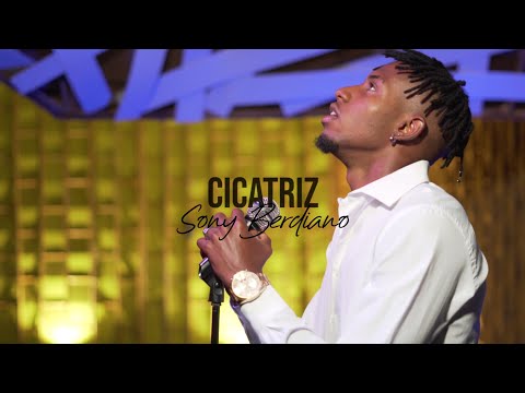 SONY BERDIANO- CICATRIZ ➕