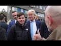 Video campagnedag Tiel, Oss en Helmond