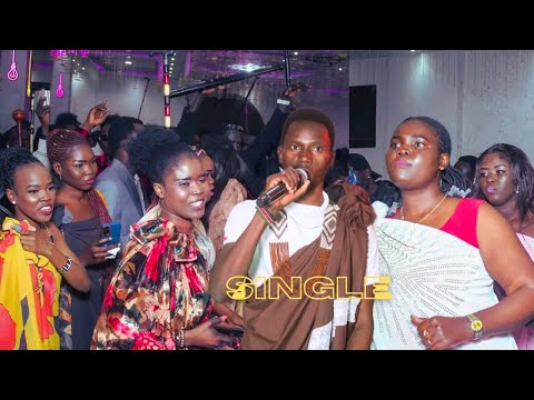 Khamis Olwak Single South Sudan (Official Music Video)