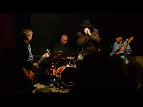 Sam Nevin Benefit Patrick Bergin Folsom Prison