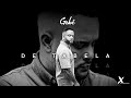 Gebê - De Tabela [Official Lyric Video]