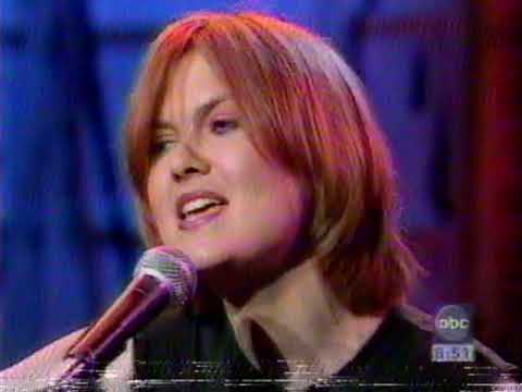 Thumbnail for Juliana Hatfield on Good Morning America -  Interview and My Darling (1995) by Juliana Hatfield