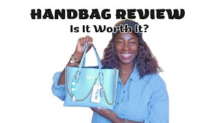 Coach Molly 25 Review: My #1 Summer Bag 2025 (ft. Coach Sammy)